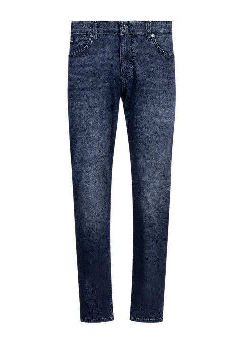Джинси Regular Regular Fit Середня