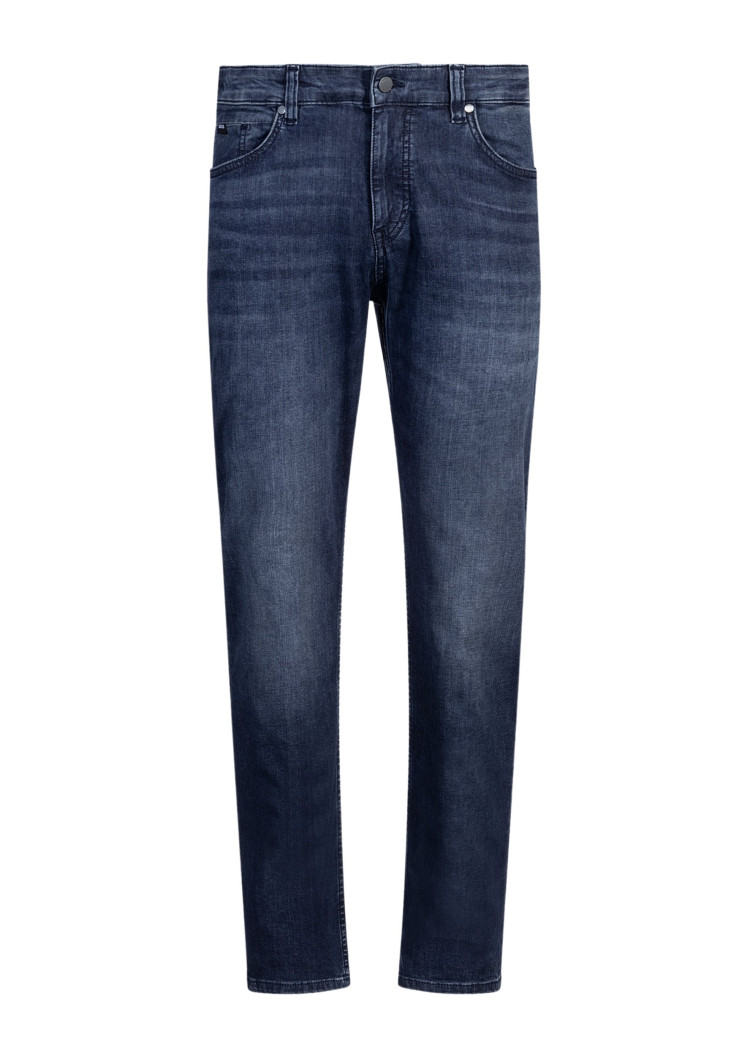 Джинси Regular Regular Fit Середня