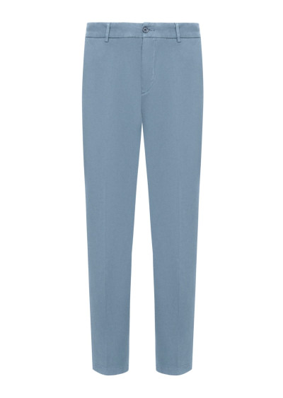 Брюки повсякденні Regular Fit Середня