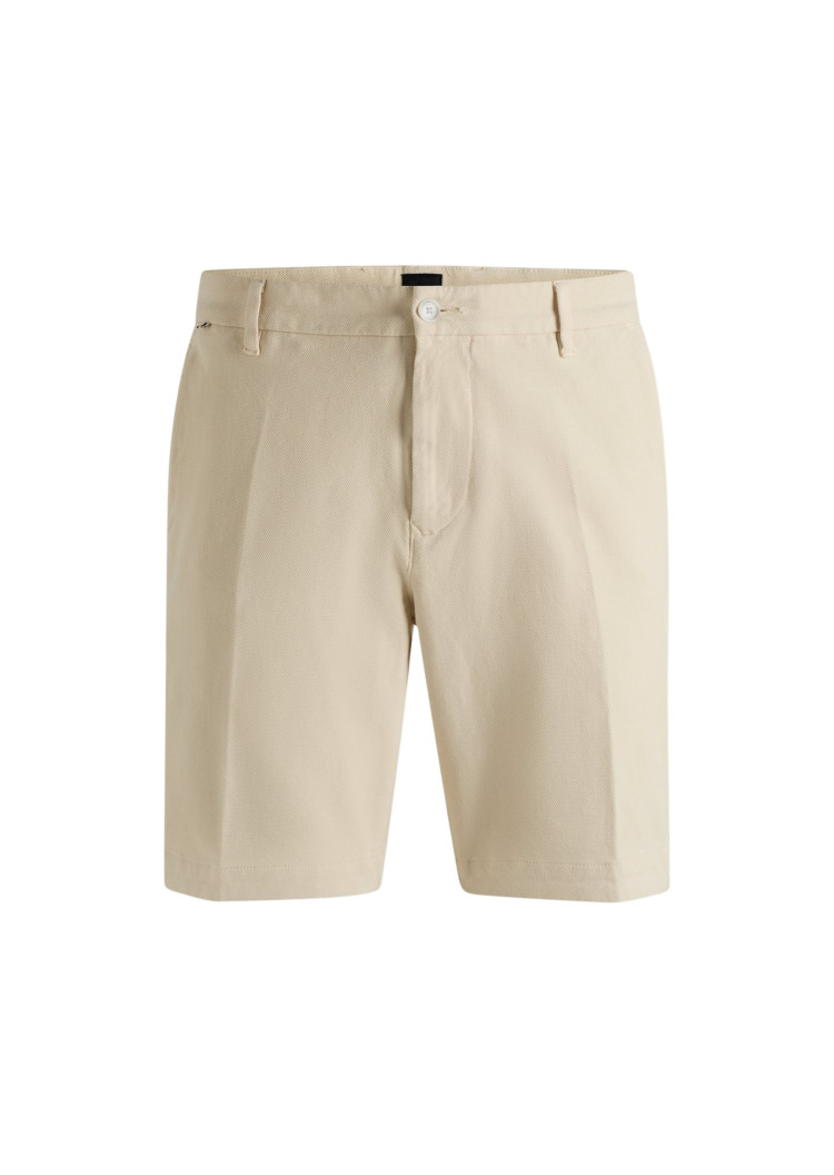 Шорты Slim Fit