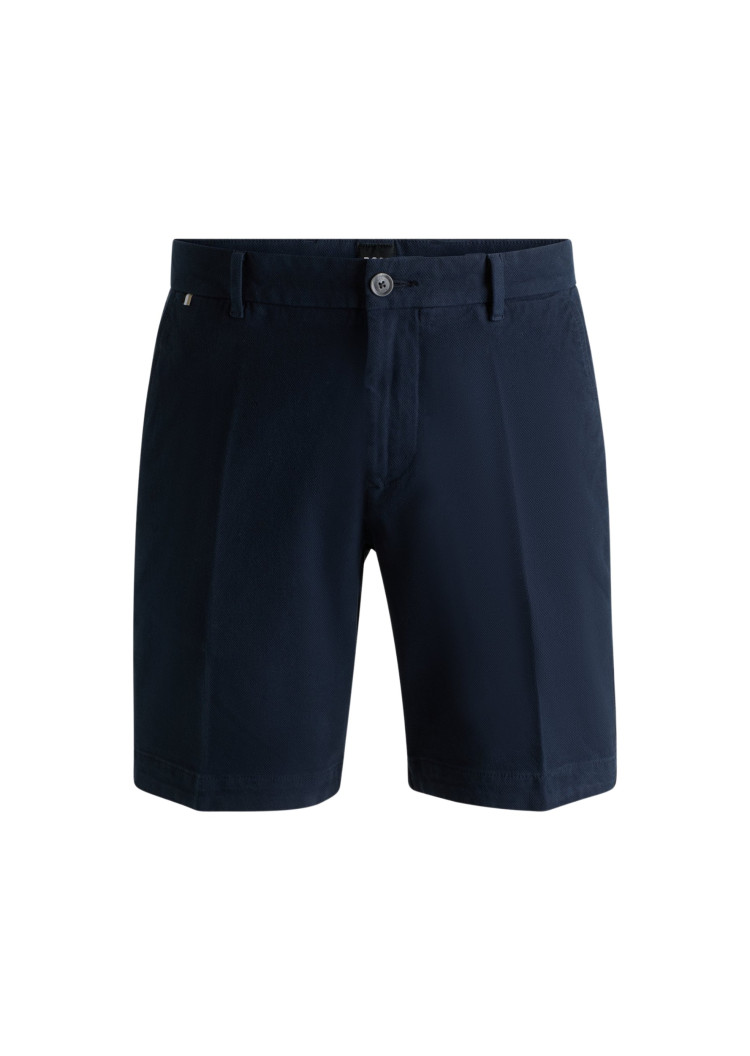 Шорти Slim Fit