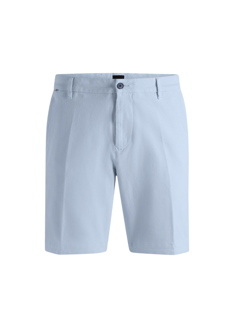 Шорты Slim Fit