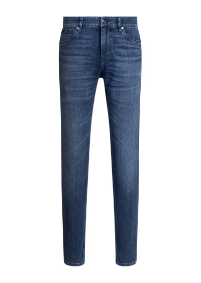 Джинси Regular Regular Fit Середня