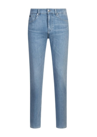 Джинсы Slim Slim Fit Средняя