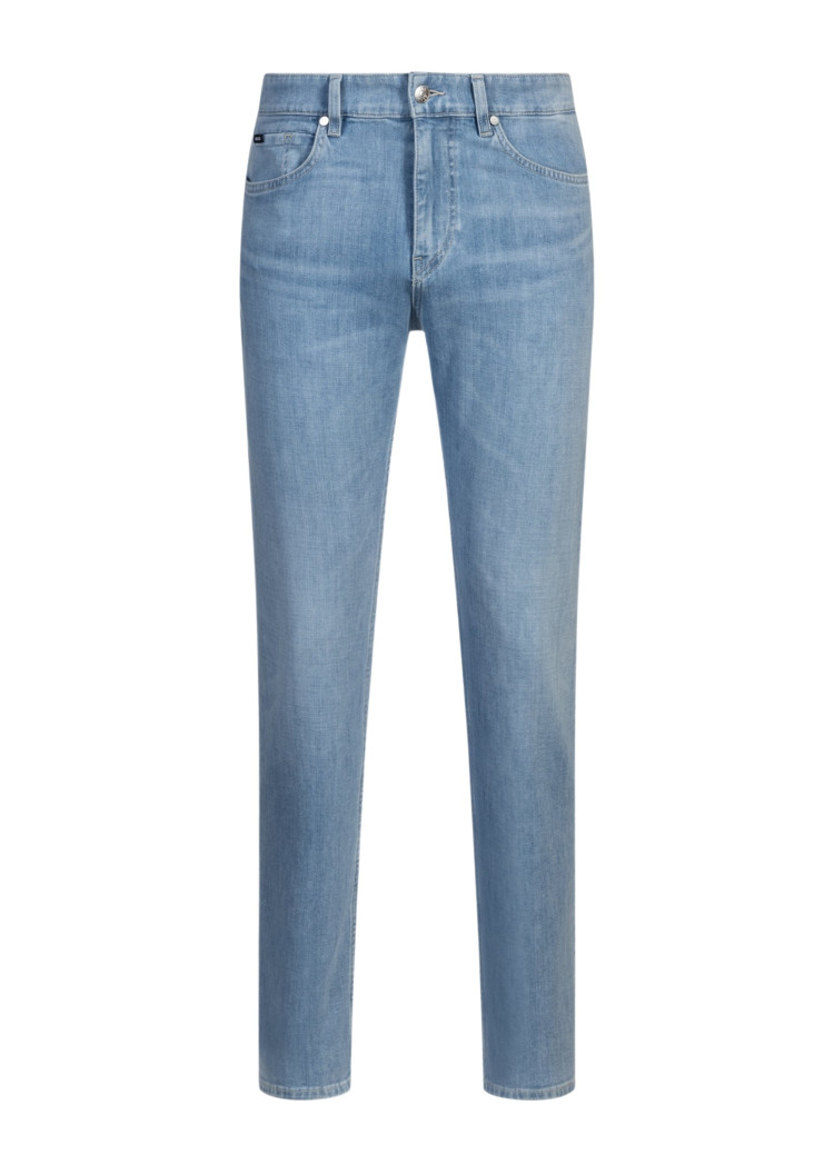 Джинсы Slim Slim Fit Средняя