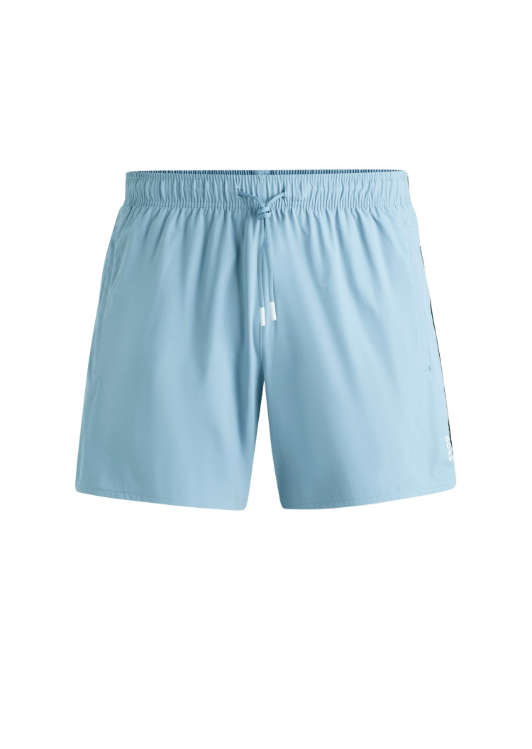 Шорты Slim Fit