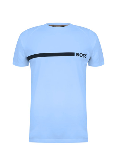 Футболка пляжная Slim Fit
