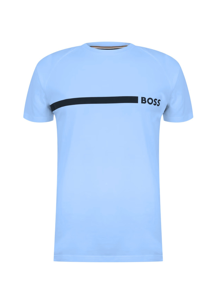 Футболка пляжная Slim Fit