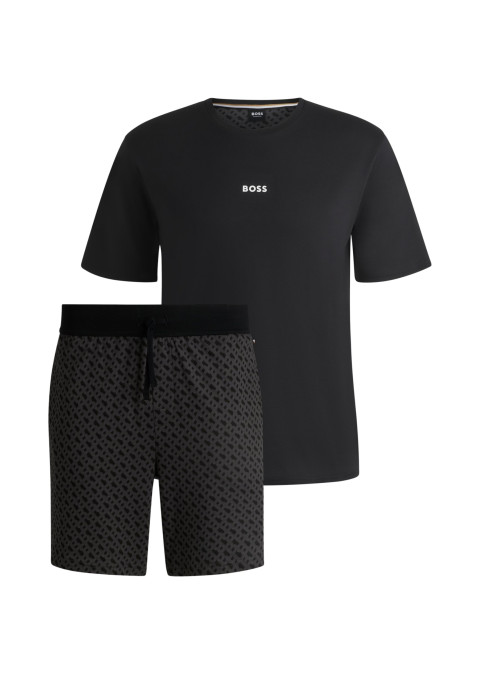 Піжама для дому та сну Regular Fit