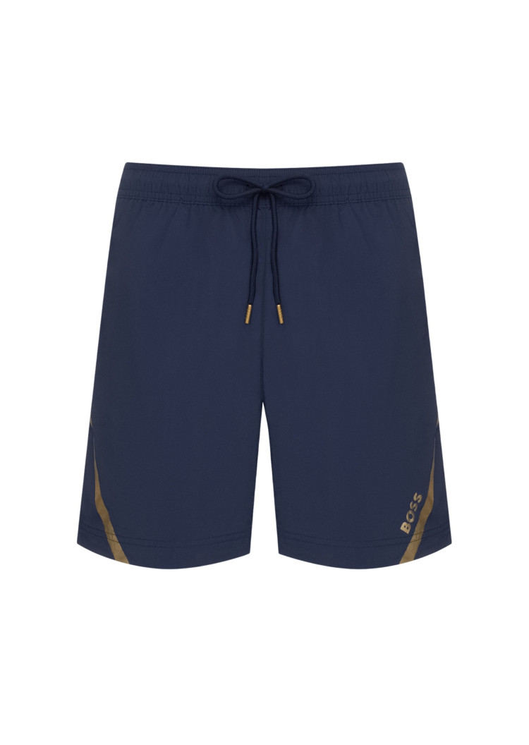 Шорти Slim Fit