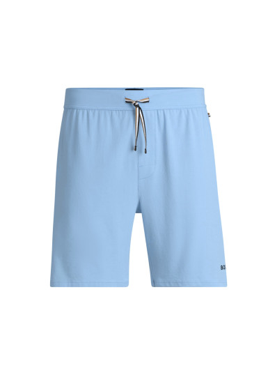 Спортивні шорти Regular Fit: класичний крій, середня свобода рухів.
