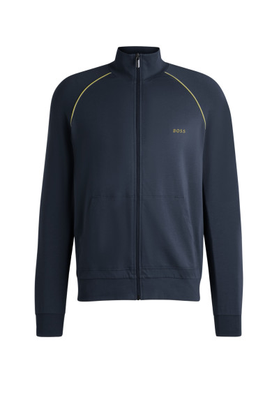 Спортивна кофта Regular Fit