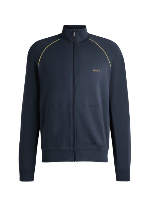 Спортивна кофта Regular Fit