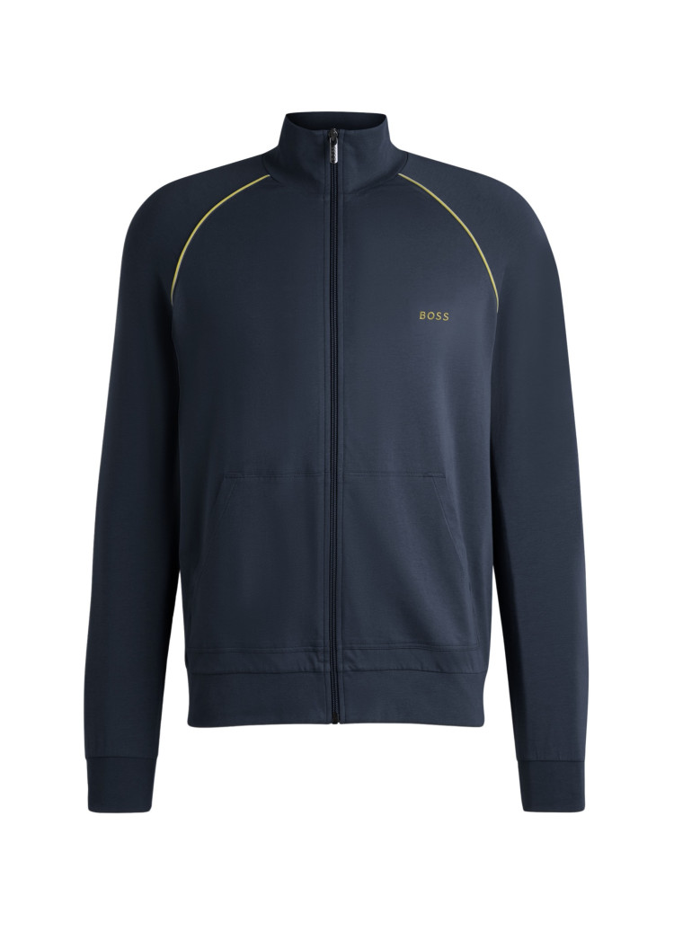 Спортивна кофта Regular Fit
