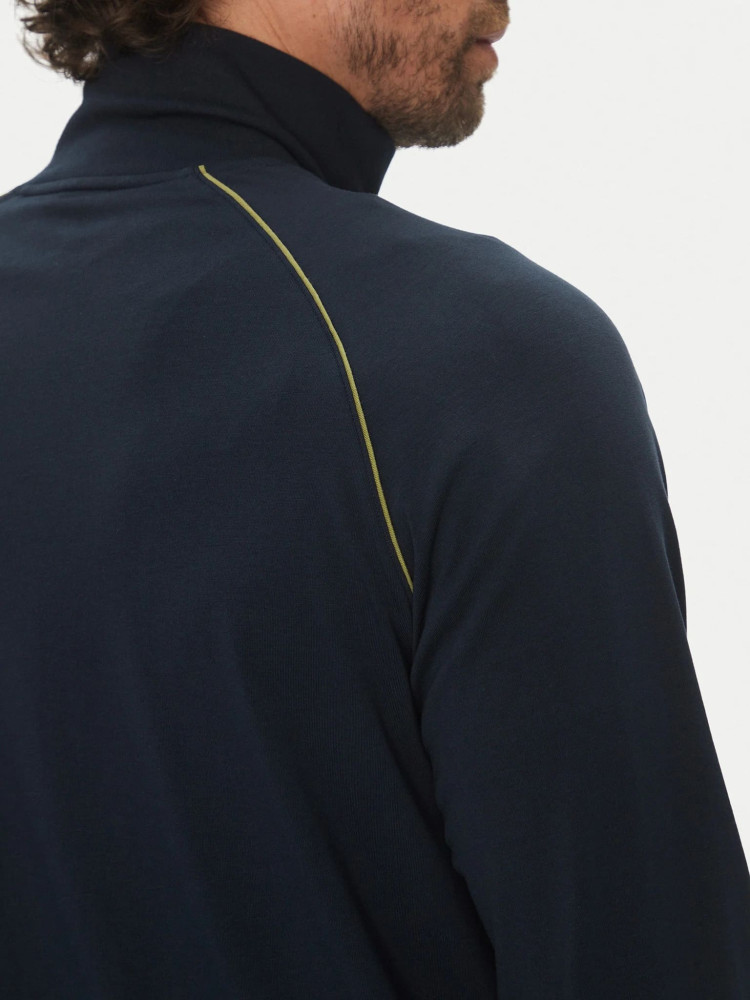 Спортивная кофта Regular fit для мужчин (479458), цвет Синий - №6