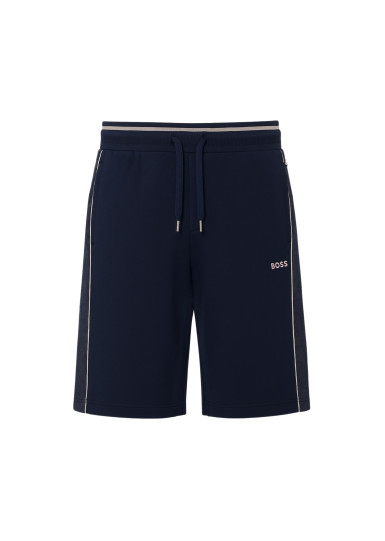 Спортивні шорти Regular Fit: класичний крій, середня свобода рухів.