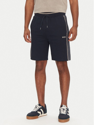 Спортивні шорти Regular Fit: класичний крій, середня свобода рухів.