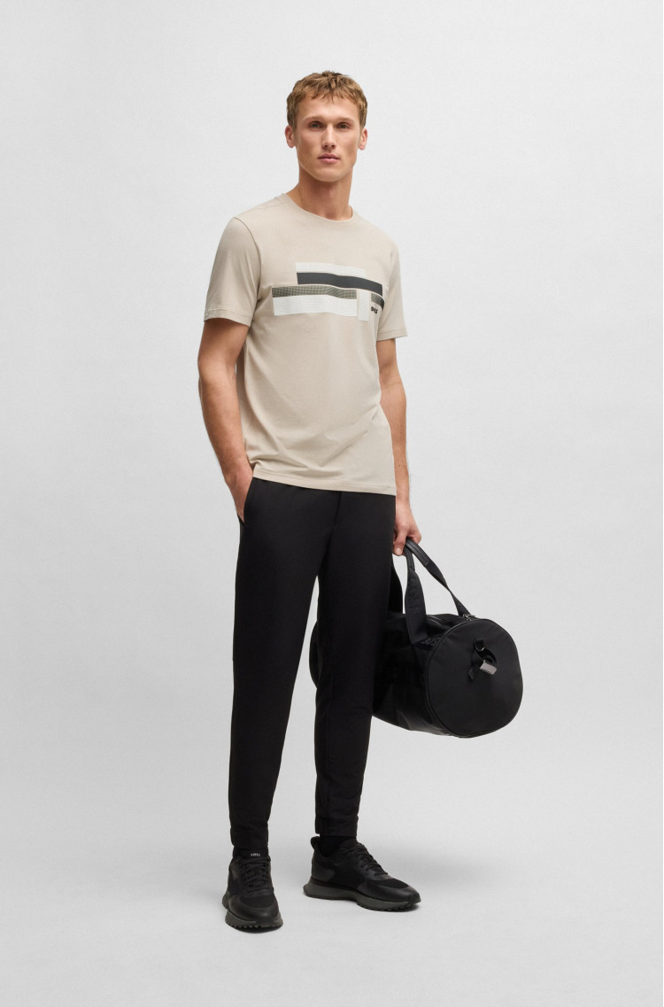 Футболка Relaxed Fit — фото 3