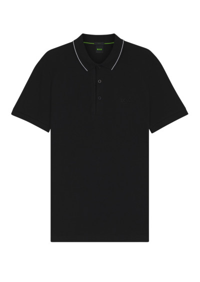 Поло Slim Fit