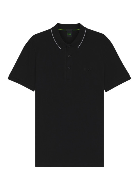 Поло Slim Fit