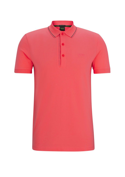 Поло Slim Fit