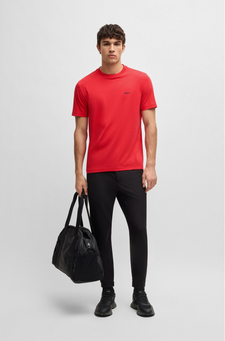 Футболка Regular Fit для мужчин (479494), цвет Красный - №3