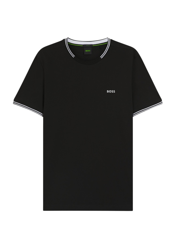 Футболка Regular Fit