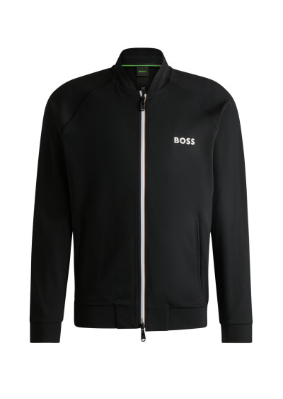 Спортивна кофта Regular Fit