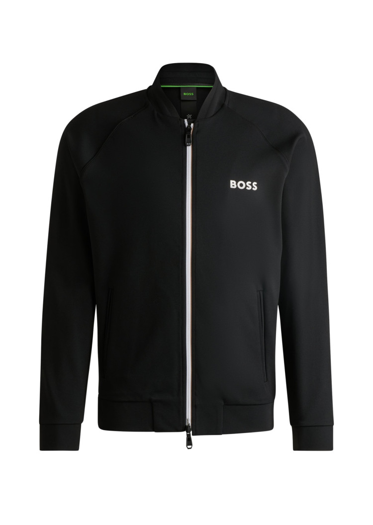 Спортивная кофта Regular Fit