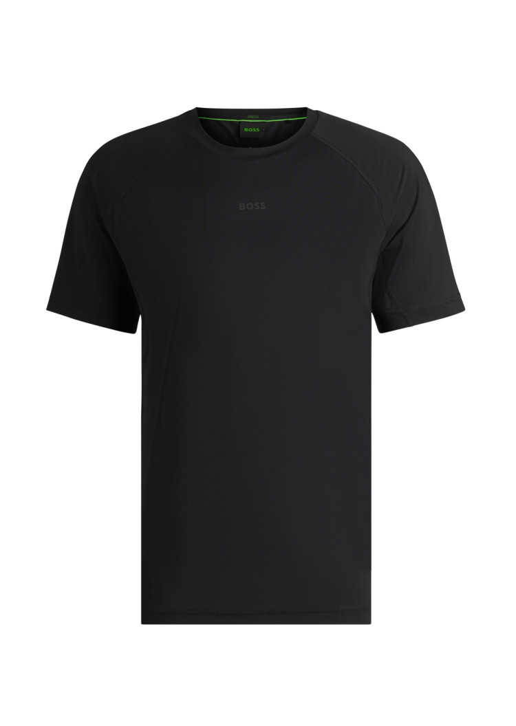 Футболка Slim Fit