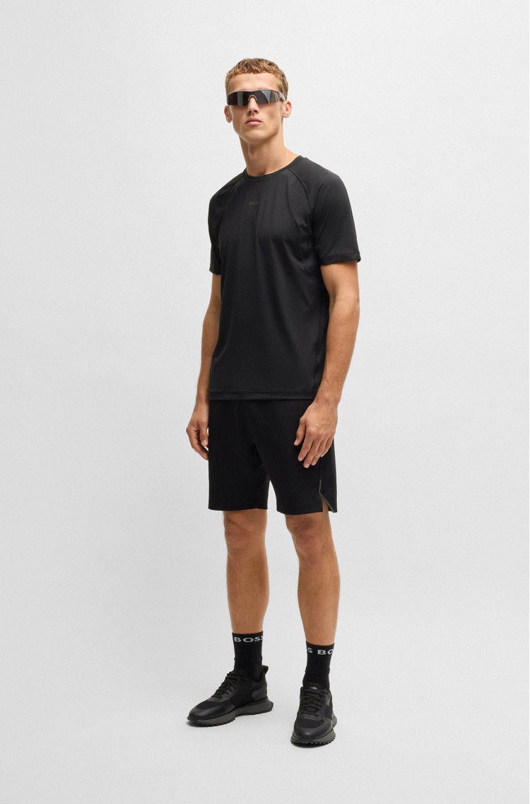 Футболка Slim Fit — фото 3