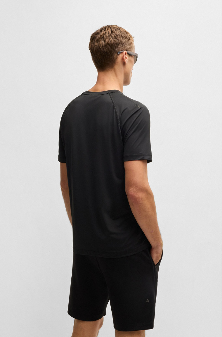 Футболка Slim Fit — фото 4