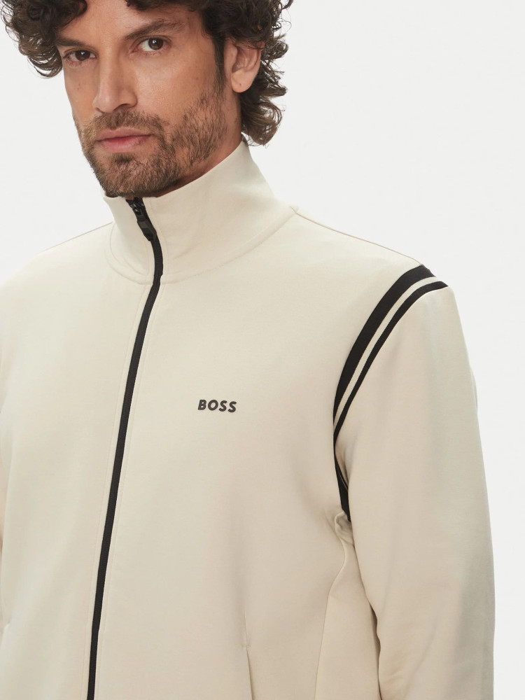 Спортивный костюм Regular fit для мужчин (479505), цвет Бежевый - №6