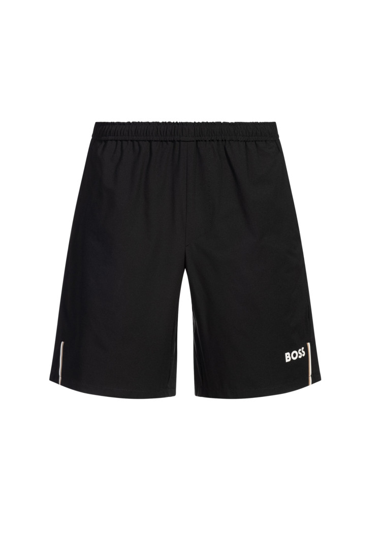 Шорты Regular Fit