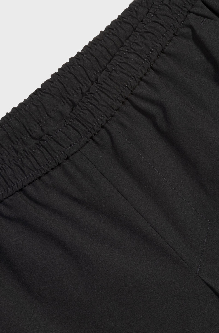 Шорти Regular fit для чоловіків (479507), колір Чорний - №6