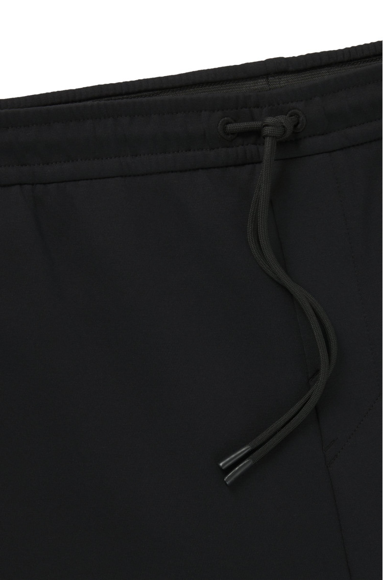 Спортивні брюки Regular fit для чоловіків (479509), колір Чорний - №6