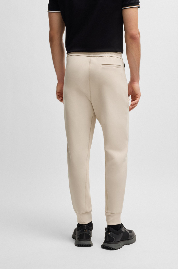 Спортивные брюки Regular Fit для мужчин (479510), цвет Бежевый - №4