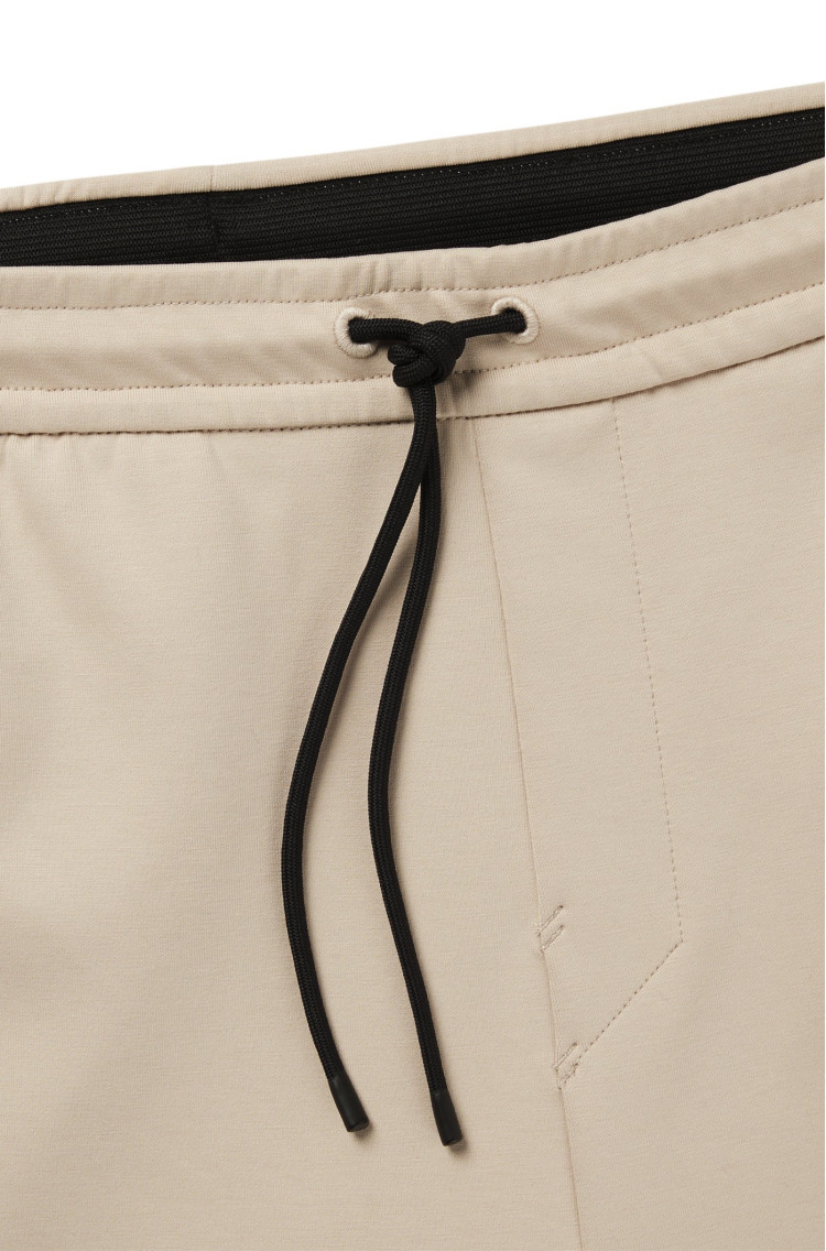 Спортивные брюки Regular Fit для мужчин (479510), цвет Бежевый - №6