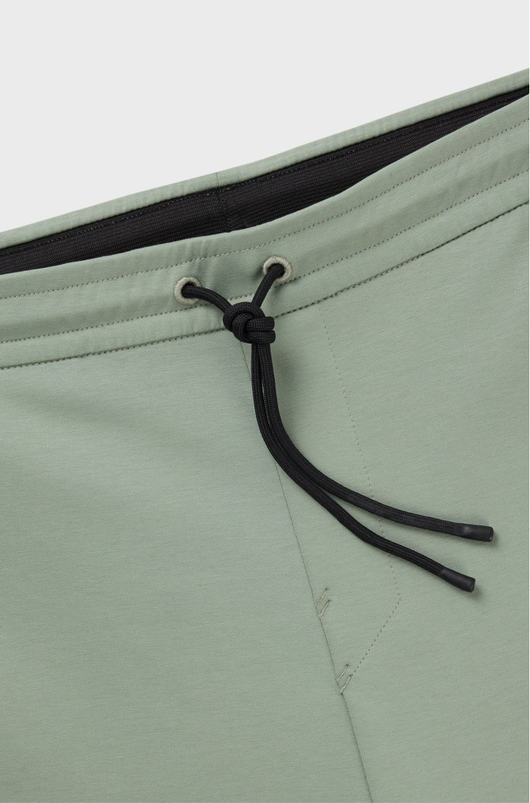 Спортивные брюки Regular Fit для мужчин (479511), цвет Зеленый - №6