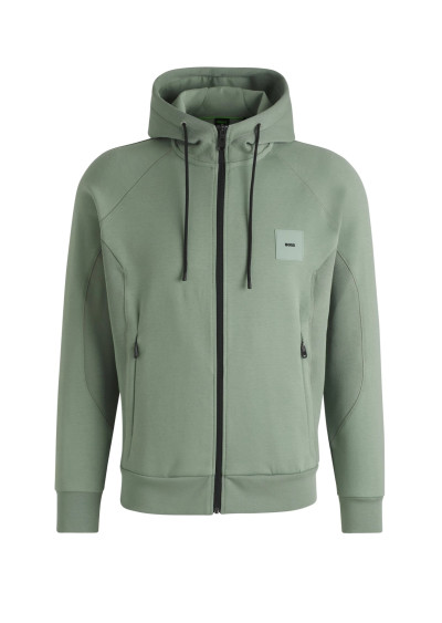 Спортивная кофта Regular Fit