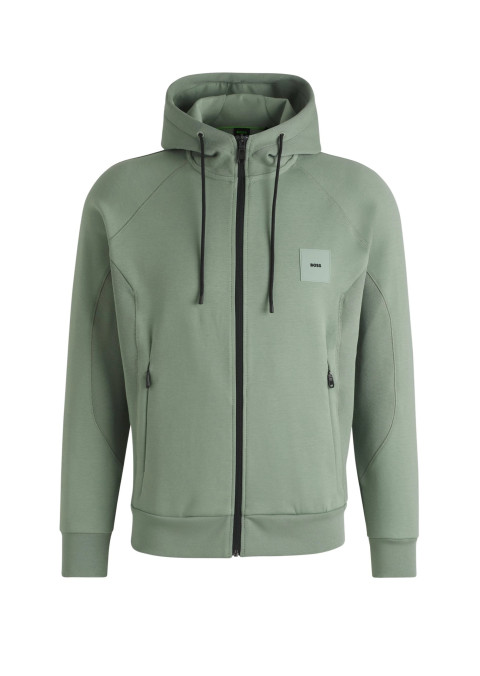 Спортивна кофта Regular Fit
