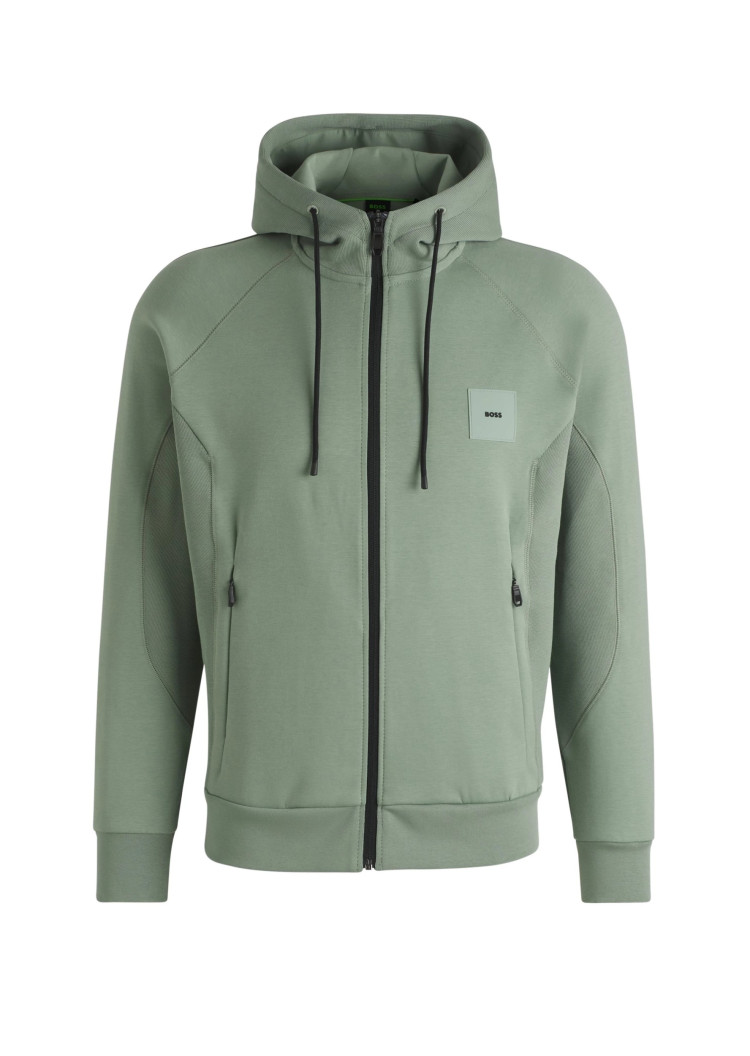 Спортивная кофта Regular Fit