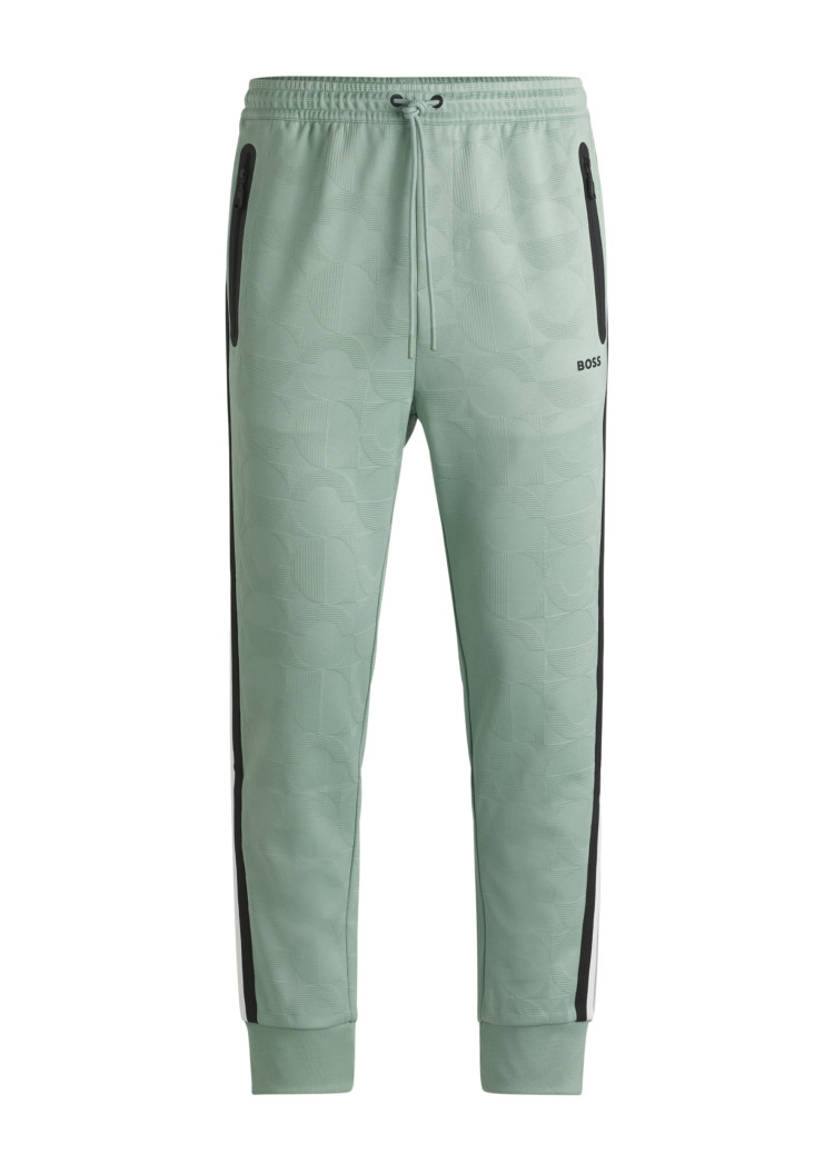 Спортивные брюки Relaxed Fit