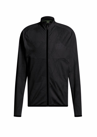 Спортивна кофта Regular Fit