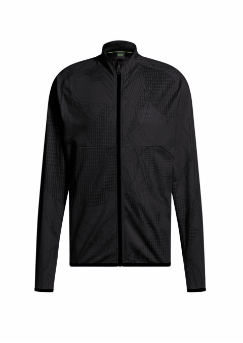 Спортивна кофта Regular Fit
