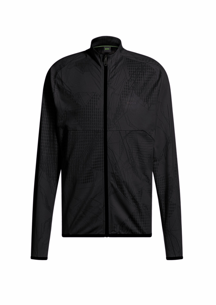 Спортивная кофта Regular Fit