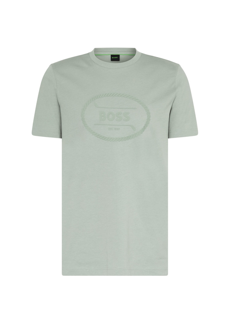 Футболка Regular Fit