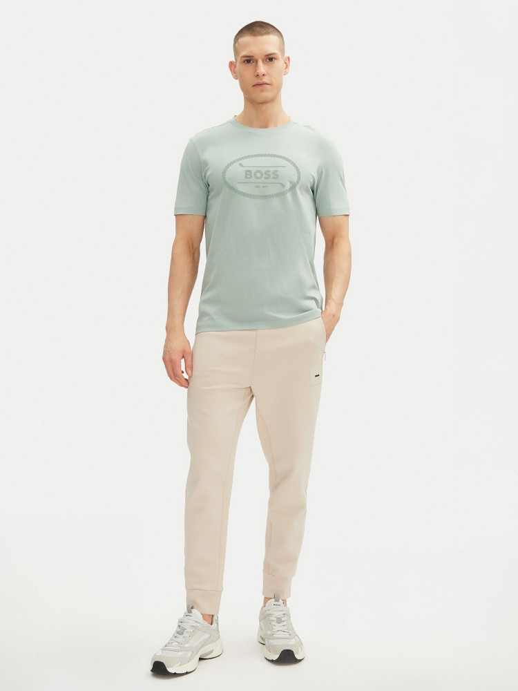 Футболка Regular Fit — фото 3