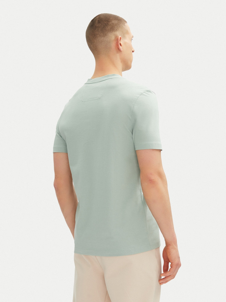 Футболка Regular Fit — фото 4