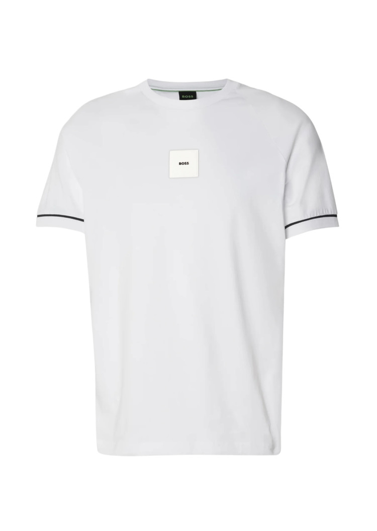 Футболка Regular Fit